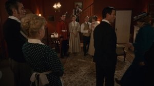 Murdoch Mysteries S15E8