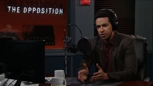 The Opposition with Jordan Klepper Staffel 1 Folge 1