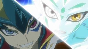 Yu-Gi-Oh! Zexal Hunting Down the Hunter, Part 1