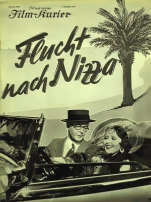 Image Flucht nach Nizza