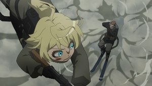 Youjo Senki Saga of Tanya the Evil 1X11 Sub Español