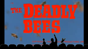 Mystery Science Theater 3000 The Deadly Bees