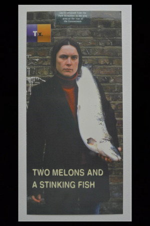 Two Melons and a Stinking Fish 2