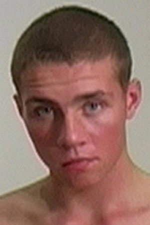 Andre O'Layton portrait