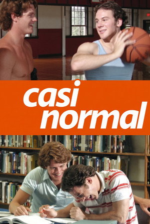 Casi normal