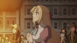 Doctor Elise The Royal Lady with the Lamp Season 1 Ep 10