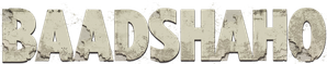 बादशाहो — Logos 1