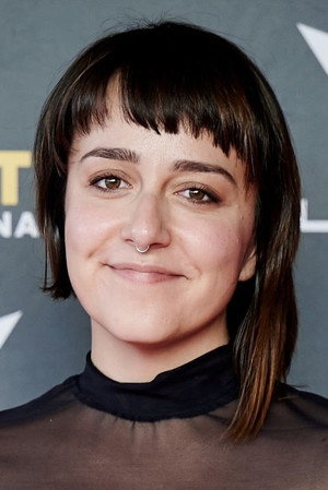 Anna Zlokovic portrait