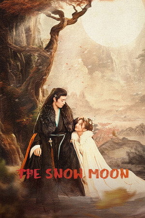 The Snow Moon