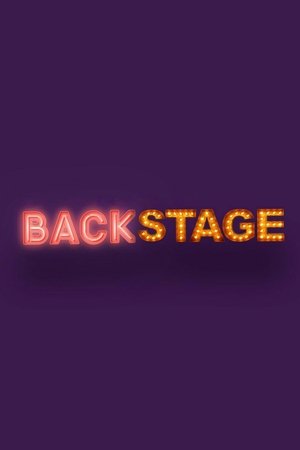 Watch Backstage online