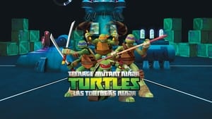 poster Teenage Mutant Ninja Turtles