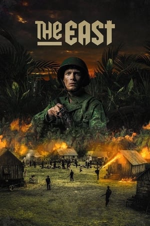 Click for trailer, plot details and rating of The East (2020)