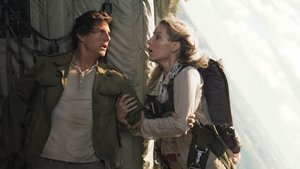 The Mummy (2017)