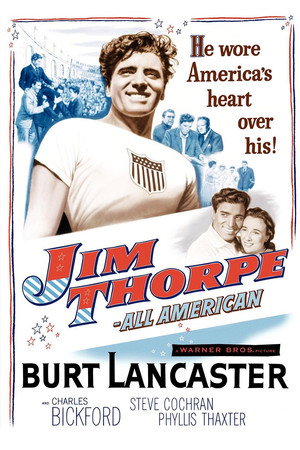 Jim Thorpe – All-American