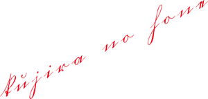 Whale Bones — Logos 2