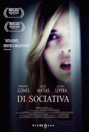 Poster Dissociative (2015)