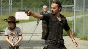 The Walking Dead Season 3 Episode 7