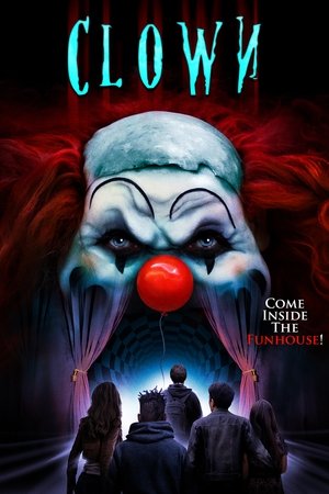 Clown Clown