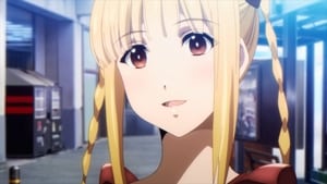Darwin’s Game: Episódio 1
