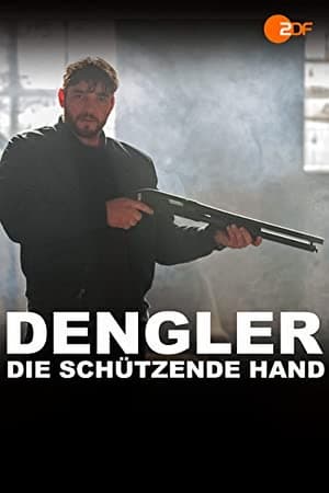 Poster Dengler - Die schützende Hand 2017