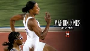 30 for 30 Marion Jones: Press Pause