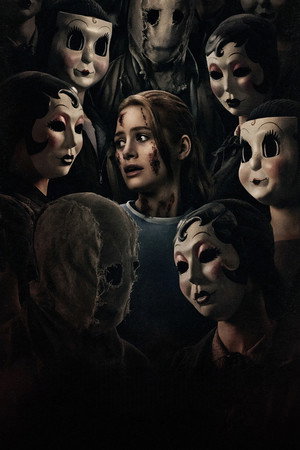 The Strangers: Chapter 2 126
