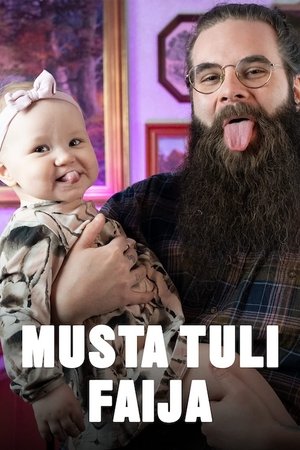 Image Musta tuli faija