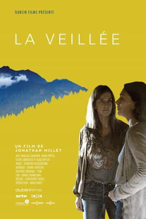 La veillée 2018