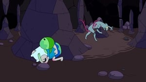 Adventure Time: 1×18