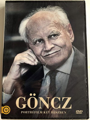 Göncz - Portréfilm két részben