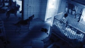 Paranormal Activity 2 ( 2010 )