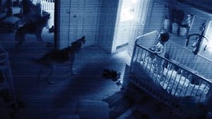 Atividade Paranormal 2