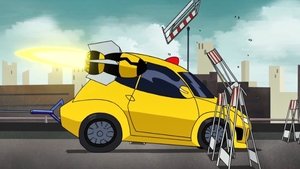 Transformers: Animated: 1×8