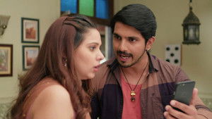 Shiva Confronts Raavi