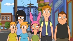 Bob’s Burgers S10E11