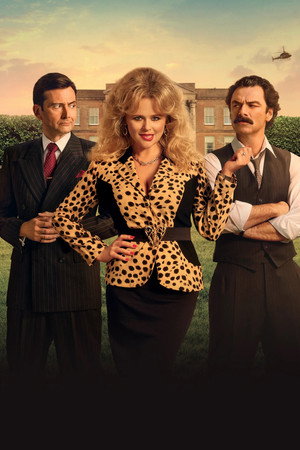 Постер сериала «Соперники (2024)» — (17 из 59)