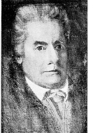 Photo of Michel Paccard