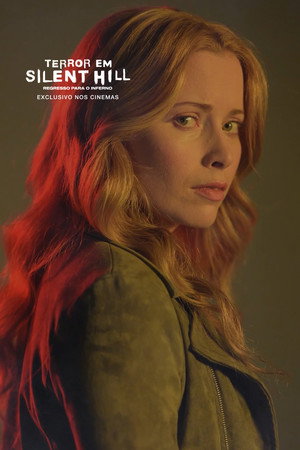 poster Return to Silent Hill