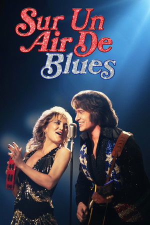 poster Song Sung Blue