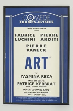 Poster Art (1994)