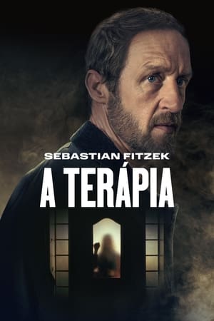 Image Sebastian Fitzek: A terápia