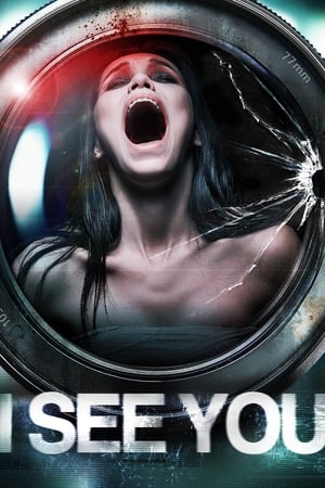 I See You poster