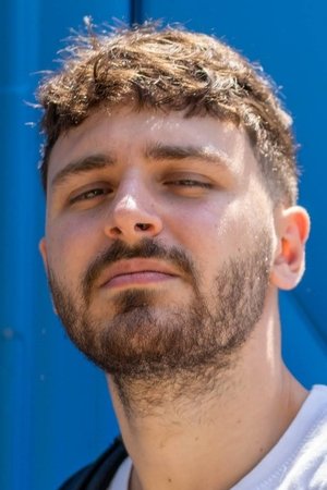 Foto retrato de 