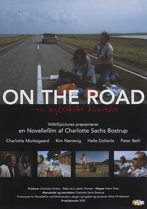 Poster On the Road (2000)