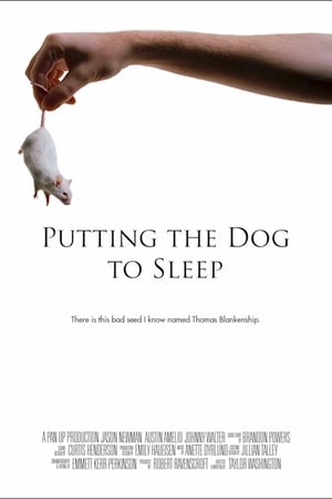 Poster Putting the Dog to Sleep (2016)