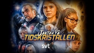 Jakten på tidskristallen