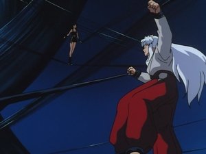 InuYasha Season 1 Episode 4