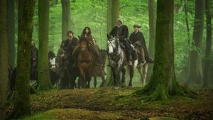 Outlander 1×8