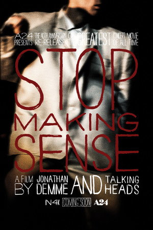 Stop Making Sense 69