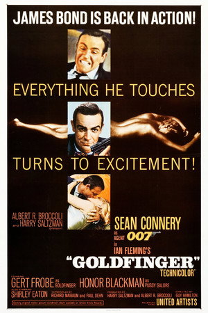 Goldfinger 196